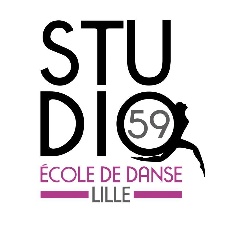 Studio 59 Lille logo